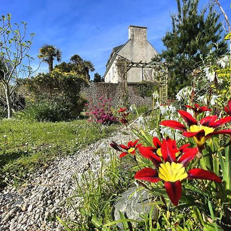 Maison Kerity With Jacuzzi - Terrace Paimpol Bagian luar foto