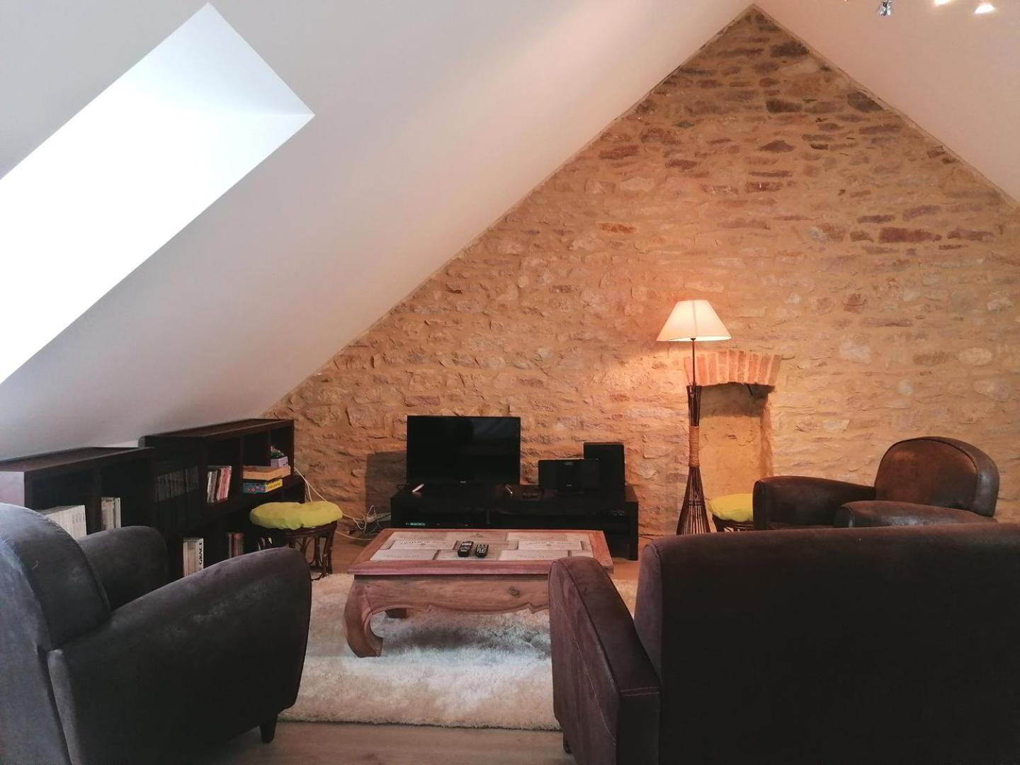 Maison Kerity With Jacuzzi - Terrace Paimpol Bagian luar foto