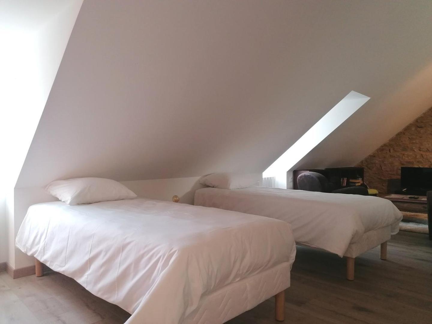 Maison Kerity With Jacuzzi - Terrace Paimpol Bagian luar foto