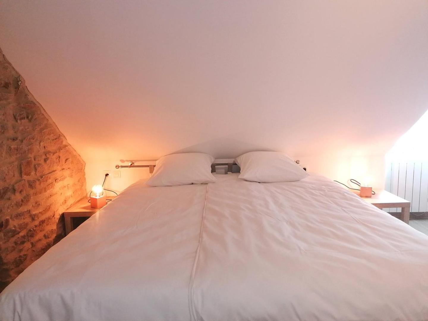 Maison Kerity With Jacuzzi - Terrace Paimpol Bagian luar foto