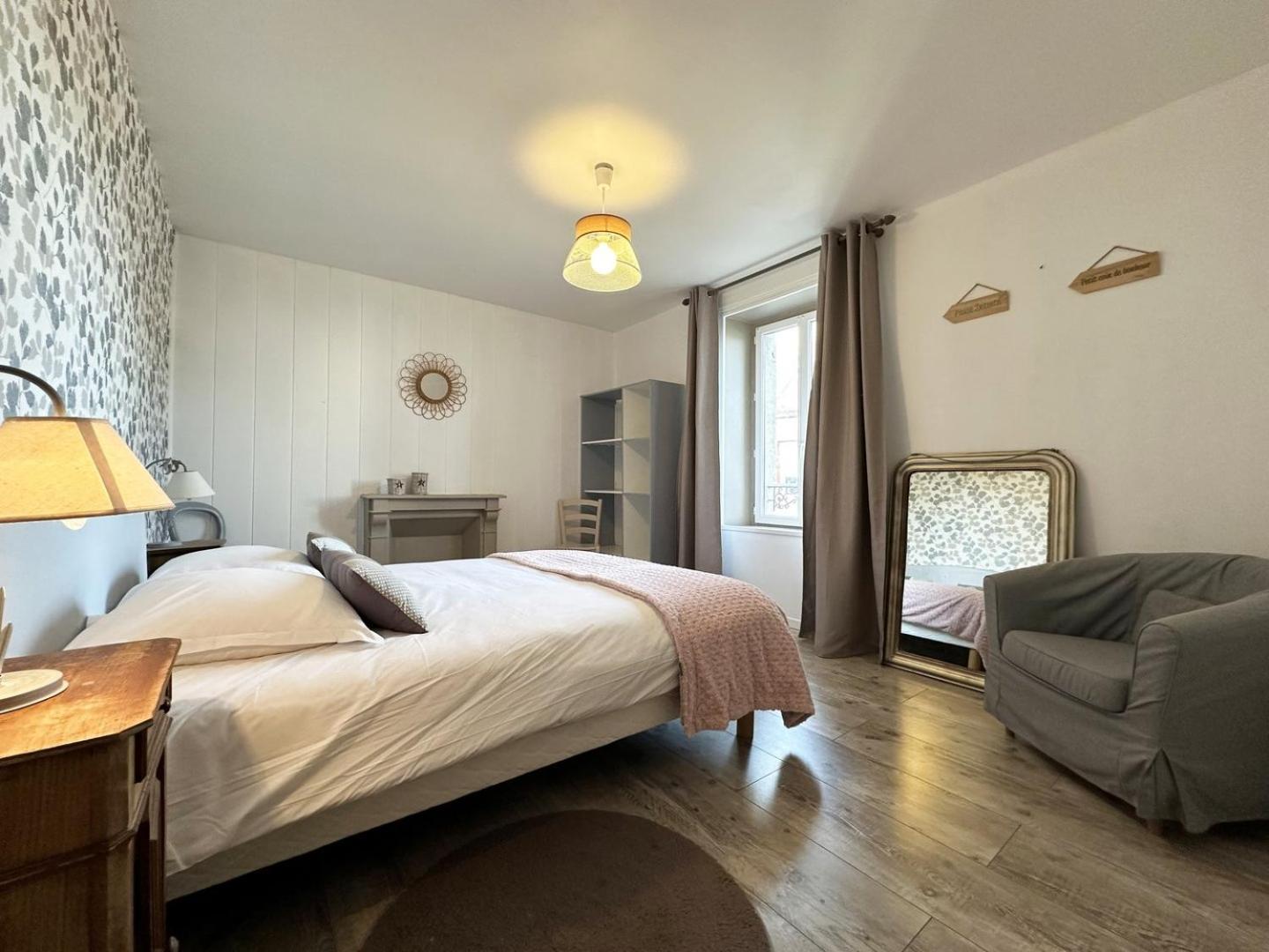 Maison Kerity With Jacuzzi - Terrace Paimpol Bagian luar foto