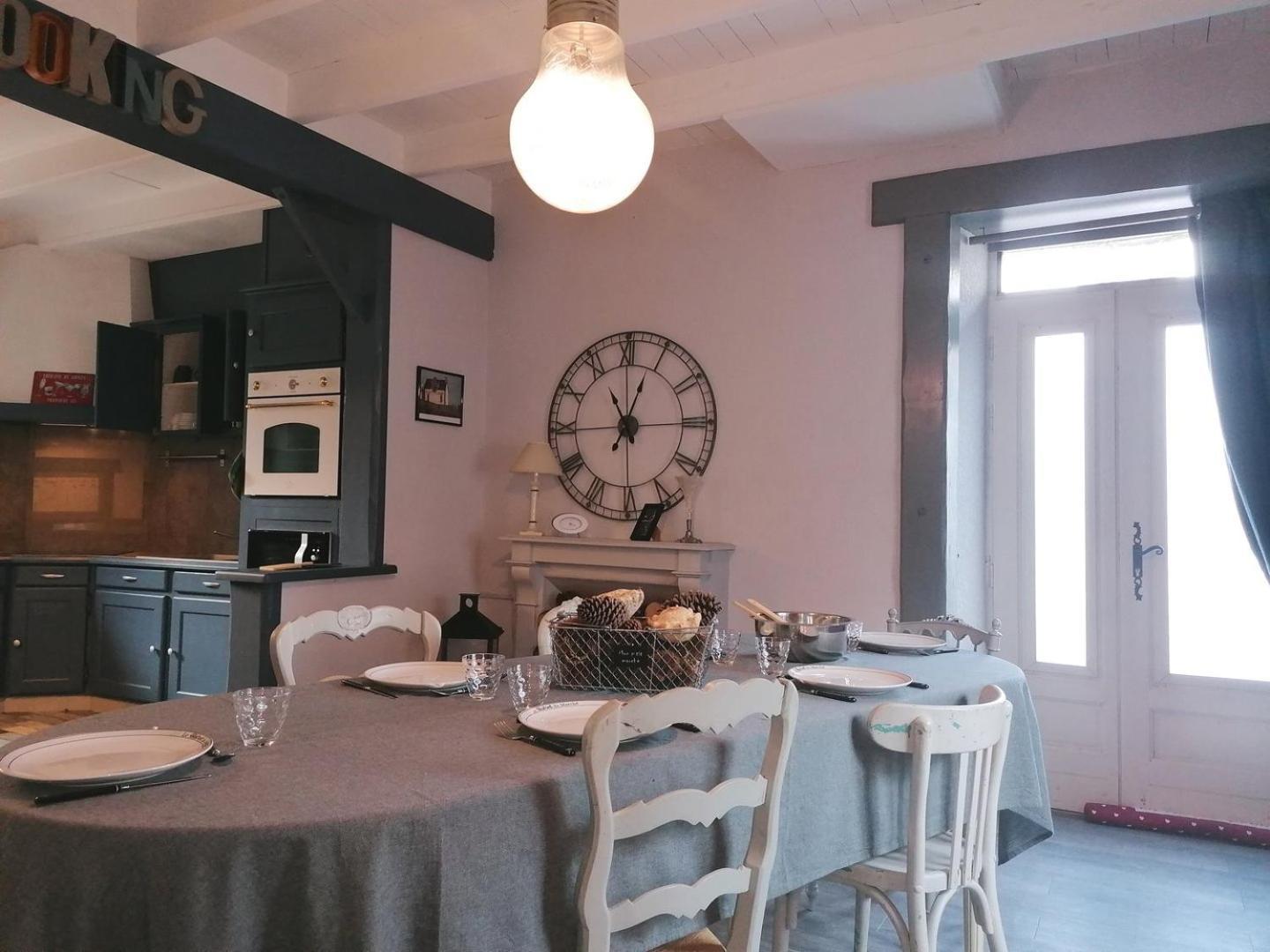 Maison Kerity With Jacuzzi - Terrace Paimpol Bagian luar foto