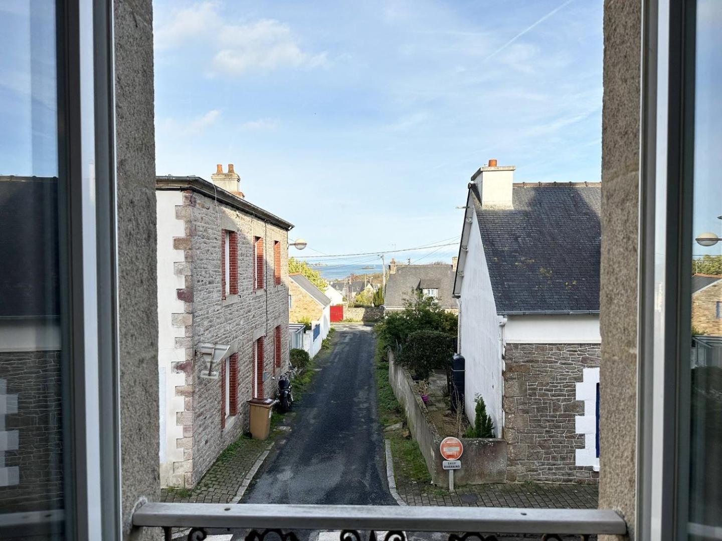 Maison Kerity With Jacuzzi - Terrace Paimpol Bagian luar foto